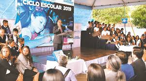 0 ratings0% found this document useful (0 votes). Mineduc Establece 206 Dias De Clases Noticias Ultima Hora De Guatemala