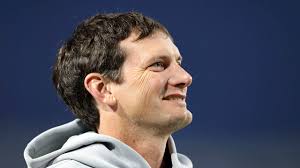 Browns fire offensive coordinator Dorsey and O-line coach