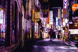 Check spelling or type a new query. 15 Secrets For Night Street Photography City Streets At Night