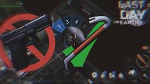 Ldoe last day on earth bunker code secret info of vault door fight with the big one and more vault code and the big one. How To Clear Second Floor Of Bunker Alfa Without Guns One Way To Get Rich In Last Day On Earth Youtube