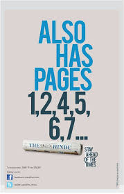 Pin On Newspaper Advertising