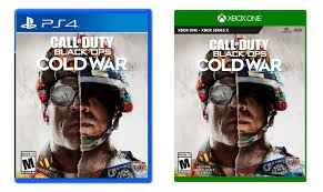 Console think it's a last generation machine for the purposes of . Call Of Duty Black Ops Cold War Editions Faq