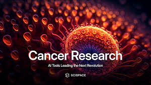 AI Literature Review for Cancer Research: 2026 Guide