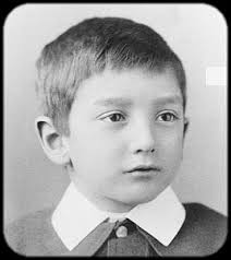 Gilbert Family History