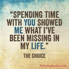 Time Passes So Fast In Good Company Nicholas Sparks Quotes Be Yourself Quotes Nicholas Sparks Movies Quotes