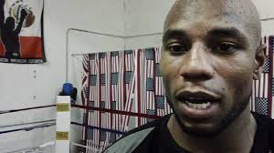 Boxing Along The Beltway: April 2012