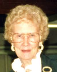 Jean MORTON Obituary (2022)