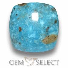 65 80 Ct Blue Green Turquoise In 2020 December Birthstone Green Turquoise Turquoise Gemstone