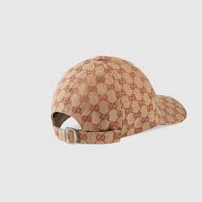 Shop The Baseball Hat With Ny Yankees Patch By Gucci In A Collaboration That Stemmed From The Creative Direct Men S Baseball Cap Baseball Outfit Baseball Cap