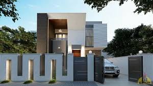 Compound Wall In 2020 House Front Wall Design House Gate Design Exterior Wall Design