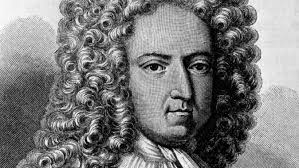 Daniel Defoe : Ein literarischer Überlebenskünstler