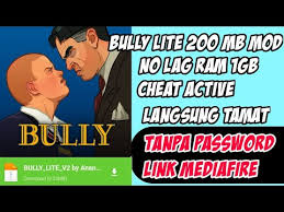 Pada game bully ini ukurannya sangat kecil dari game bully biasa yg ada pada playstore yaitu hanya 250 mb. Bully Lite Android Mod 200 Mb Terbaru Work All Device Youtube