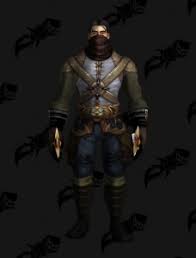 The anc in the greater johannesburg region has ended relations with the patriotic alliance. Si 7 Patriotic Alliance Assassin Outfit World Of Warcraft