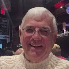 Jim Cochran (1934-2017)