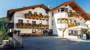 Serfaus ubernachten serfaus ubernachten spot check der Haus Central In Serfaus In Tirol
