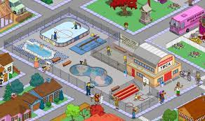 Tapped Out Christmas 2021 What Have You Done With Valentines Day 2019 Event Page 2 Ea Forums The Simpsons The Simpsons Game Springfield Tapped Out