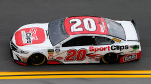 The 2018 daytona 500 paint schemes. Paint Schemes For The 2019 Daytona 500 Monster Energy Cup Series Mrn