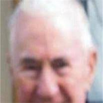 Obituary information for JOHN F. McNULTY