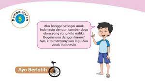 Kunci Jawaban Tema 2 Kelas 4 Sd Halaman 83 84 85 86 87 88 Dan 89 Subtema 2 Buku Tematik Tribunnews Com Mobile