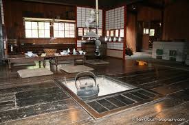 Traditional Japanese Kitchen Traditional Japanese House Traditional Kitchen Design Japanese Kitchen