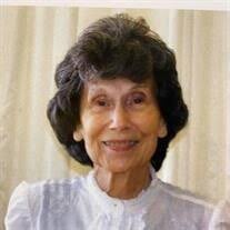 Jean Vanderver Latham Obituary