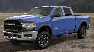 Image result for Holland Blue 2023 Ram
