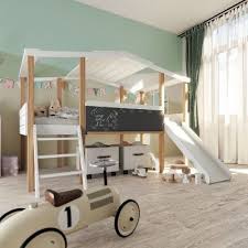 Nur Bei Wallenfels Hausbett Kinderschlafzimmer Nobles Wohnzimmer