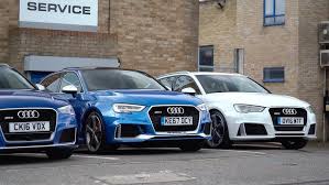 THE AUDI RS3 BUYERS GUIDE | Here's EVERY problem that occurs!