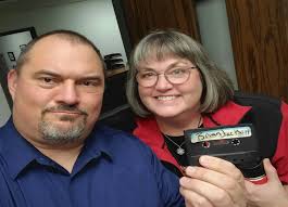 My Final Aircheck with Sam