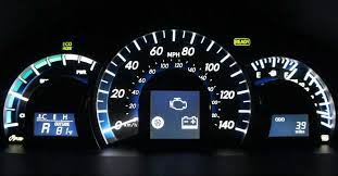 I accessed it from pressing and holding the please,, i bought a used car toyota camry 2012 xle and i don't see the eco mode light on dashboard and when i press the button no function for. What Is Eco Mode And How Does It Work