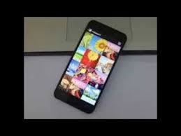QMobile Noir A950 full specifications ...