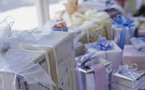 Yaitu, keberkahan dalam hal rezeki yang baik, halal, dan melimpah, serta keberkahan. Memberi Hadiah Di Hajatan Bagaimana Hukumnya Islampos