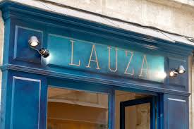 Diner Au Restaurant Lauza A Bordeaux Assiettes Gourmandes