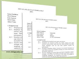 Download Rpp Kelas 8 Smp Mts Kurikulum 2013 Edisi Terbaru 2018 Lengkap Infoguruku