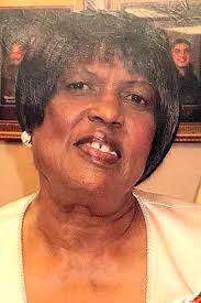 Earlene Evans 1935-2020