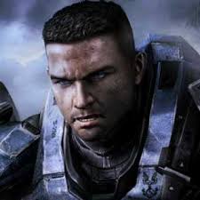 United Nations Space Command Characters