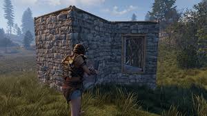 Want to discover art related to rust? See Rust Console Edition Running On Ps4 Pro And Xbox One X Egm