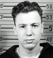 Rm3 Albert Edward Blais (1922-1941)