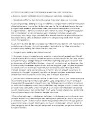 Kertas 3 sejarah tajuk kemunculan dan perkembangan nasionalisme sehingga perang dunia kedua books stationery books on carousell. Doc Proses Kelahiran Dan Perkembangan Nasionalisme Indonesia Dermawan Jaya Academia Edu
