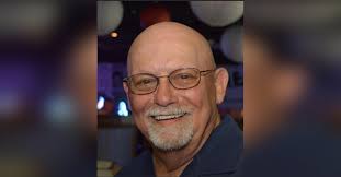 Obituary information for Ronald "Ron" Ephriam Webb