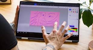 The first video i made about my homemade artist glove is the most watched video on my channel. 10 Best Laptops For Drawing On The Market In 2021 In The Uk
