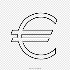 Bolsa de dinero con signo de dólar. European Union Euro Sign Currency Symbol Euro Angle White Png Pngegg