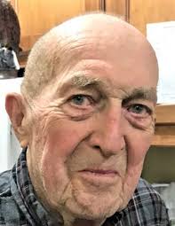 Clifford Jay Holcomb Obituary