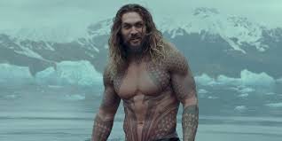 Aquaman is a 2018 american superhero film based on the dc comics character of the same name.distributed by warner bros. Aquaman Is Going To Get Into Ocean Pollution Cinemablend