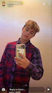 Press enter to begin your search. Pin On Gavin Magnus