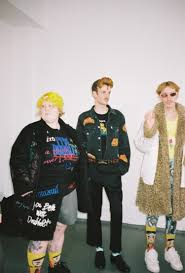 Maybe you would like to learn more about one of these? Doublet Is The Japanese Brand About To Go Global I D