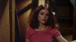 Jeannine taylor friday the 13th