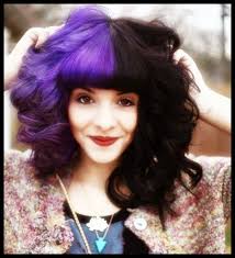 Elessandro Alternativo Melanie Martinez Brasil Carousel Ideias De Cabelo Cabelo Estilos De Cabelo Colorido