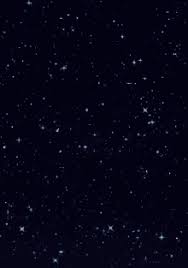 How come the black skies of the moon contain no stars in chang'e photos? Space Background Stars Gifs Tenor