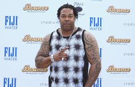 Busta Rhymes Wife The Rapper Once Fake Married Janice Spliff Starsexiezpix  Web Porn